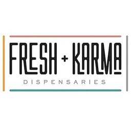 Fresh Karma Dispensaries - Kansas City logo