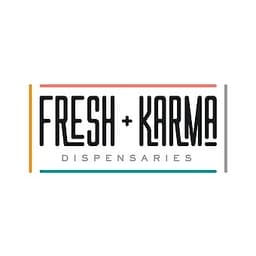 Fresh Karma Dispensaries - Parkville logo