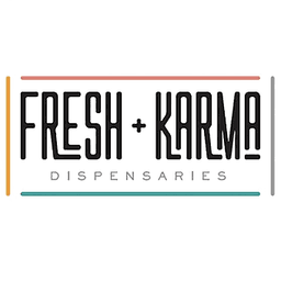 Fresh Karma Dispensaries - Saint Joseph logo