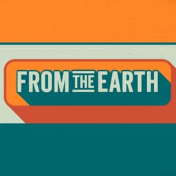 From The Earth Dispensary - Independence logo