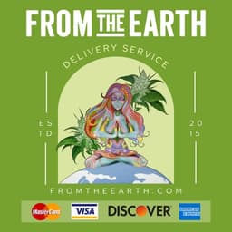 From The Earth - Port Hueneme logo