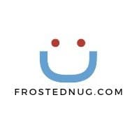 Frosted Nug - Carneys Point logo