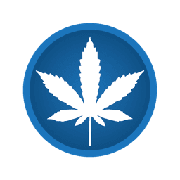 Frozen Smoke Dispensary logo
