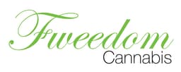 Fweedom Cannabis - Mountlake Terrace logo
