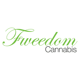 Fweedom Cannabis - Seattle logo