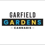 Gardens Dispensary - Glendale Cherry Peak logo
