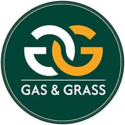 Gas & Grass Cannabis logo