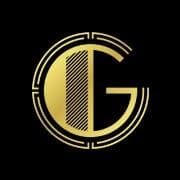 Gatsby Cannabis Co. - Battle Creek logo