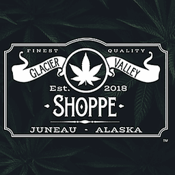 Glacier Valley Shoppe logo