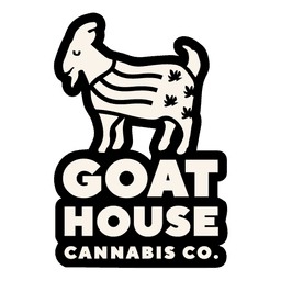Goat House Dispensary logo