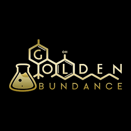 Golden Abundance Delivery South logo