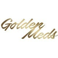Golden Meds - Pikes Peak (MED) logo