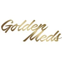 Golden Meds - Sante Fe (REC) logo