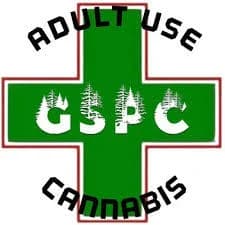 Golden State Patient Care logo