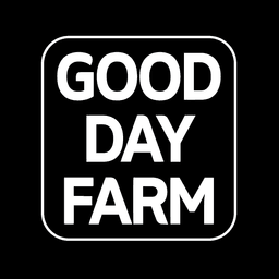 Good Day Farm - Shreveport logo