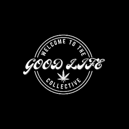 Good Life Collective - Astoria logo