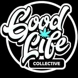 Good Life Collective - Rochester logo