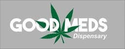 Good Meds Craft Cannabis - OKC logo