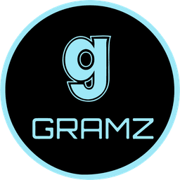 Gramz Cannabis - Mt. Morris logo
