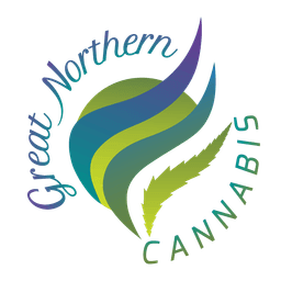 Great Northern Cannabis - Dimond logo