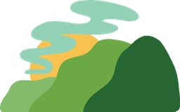 Green Aloha +Dispensary - Koloa logo