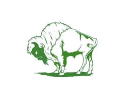 Green Buffalo - North Side logo