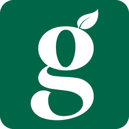 Green Cannabis Co. - Hualapai logo