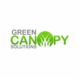 Green Canopy Solutions logo