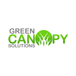 Green Canopy Solutions logo