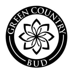 Green Country Bud - 91st & Yale Ave logo