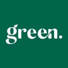 Green Dispensary - Henderson logo