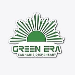 Green Era Cannabis - Mendon logo