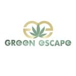 Green Escape - Oklahoma City logo
