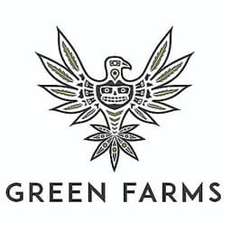 Green Farms Medical logo