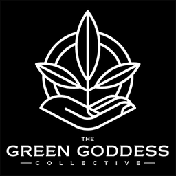 Green Goddess Collective logo