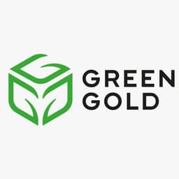 Green Gold Group - Charlton (Med) logo