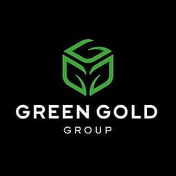 Green Gold Group - Charlton (Rec) logo