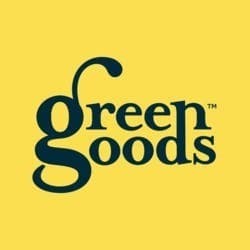 Green Goods - Baltimore (Dundalk) logo