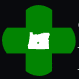 Green Knottz - Klamath Falls logo