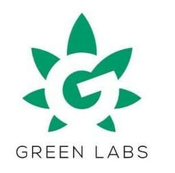 Green Labs Provisions logo
