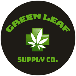 Green Leaf Supply Co logo