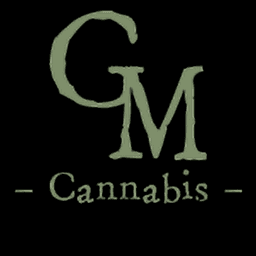 Green Magnolia - Columbus logo