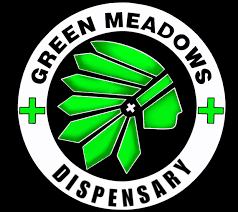 Green Meadows Dispensary - Montrose logo