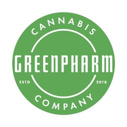 Green Pharm - Mancelona -Recreational logo
