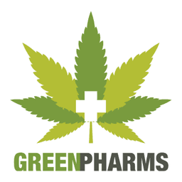 Green Pharms Dispensary - Mesa logo