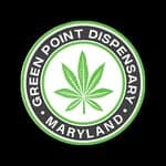 Green Point Wellness - Laurel logo