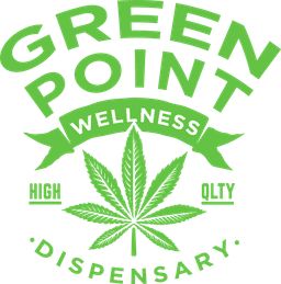 Green Point Wellness - Linthicum logo