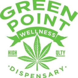 Green Point Wellness - Millersville logo