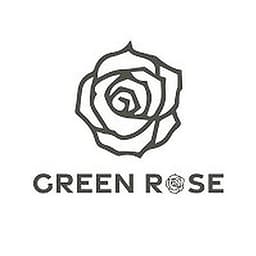 Green Rose Dispensary - Harwood Heights logo
