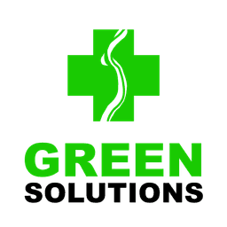 Green Solutions - Sacramento logo